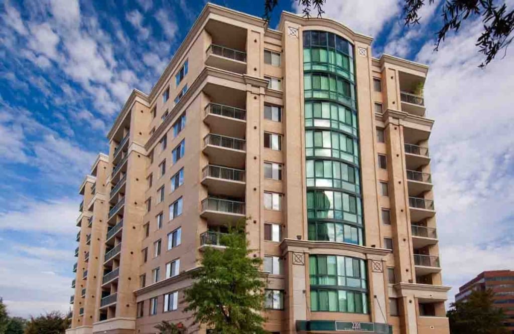 Apartments for Sale in Lahore
