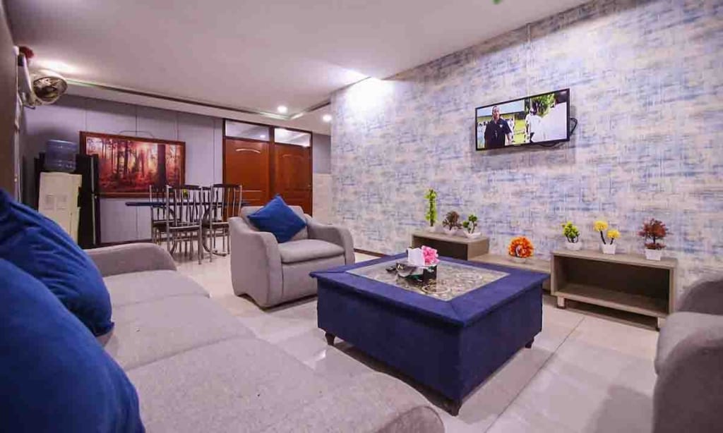Buy Apartment in Lahore