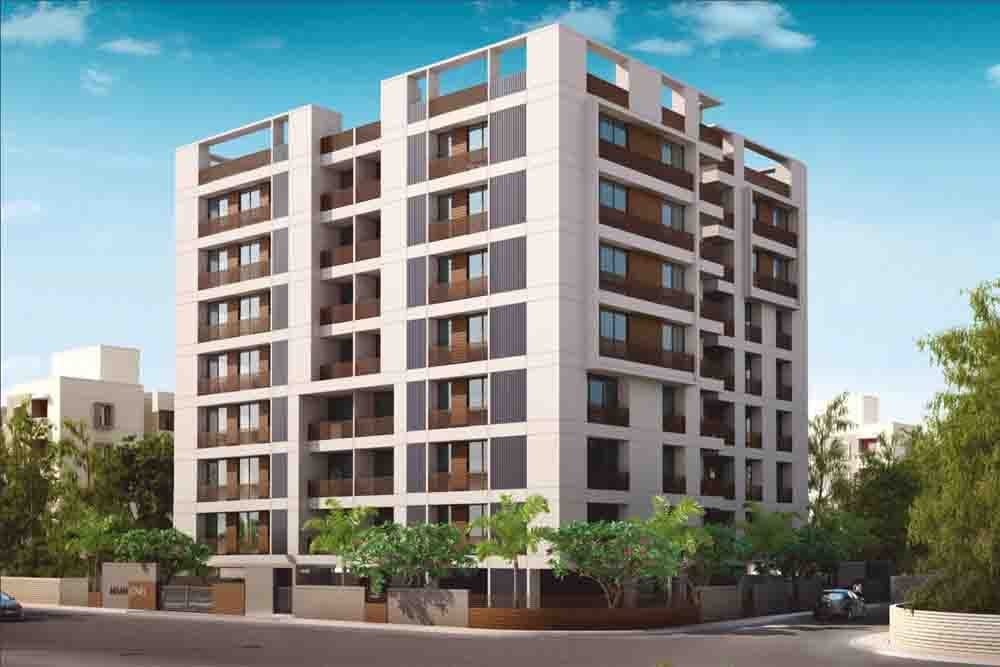 Flats in Lahore