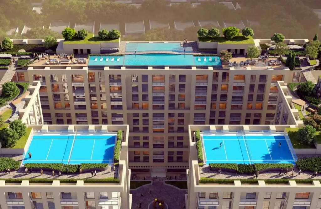 Locations to Buy Apartments in Lahore 2025 Map Guide