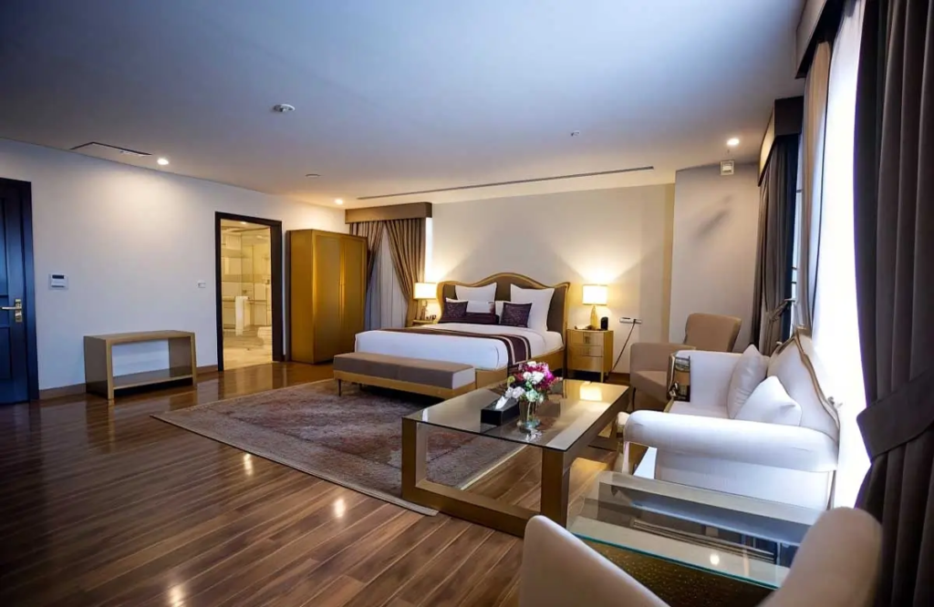 Lahore Apartment Investment Guide 2025