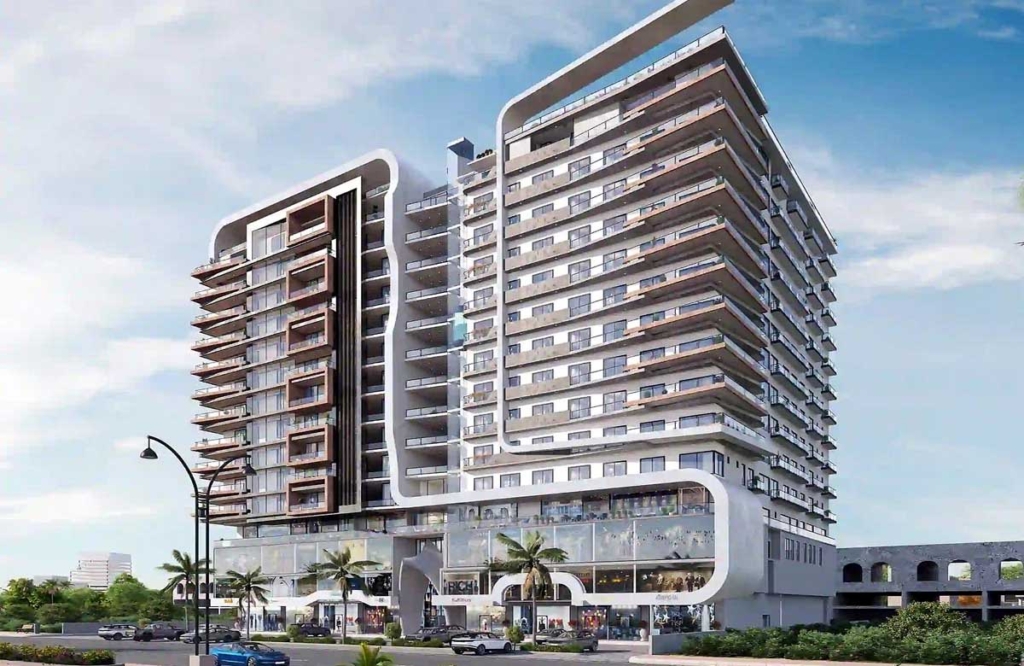 Discover top-tier high-rise living in Lahore, featuring the latest towers available in 2025.
