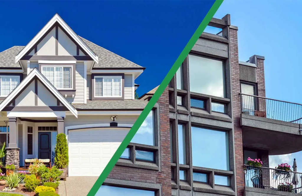 House vs Apartment in Lahore Guide