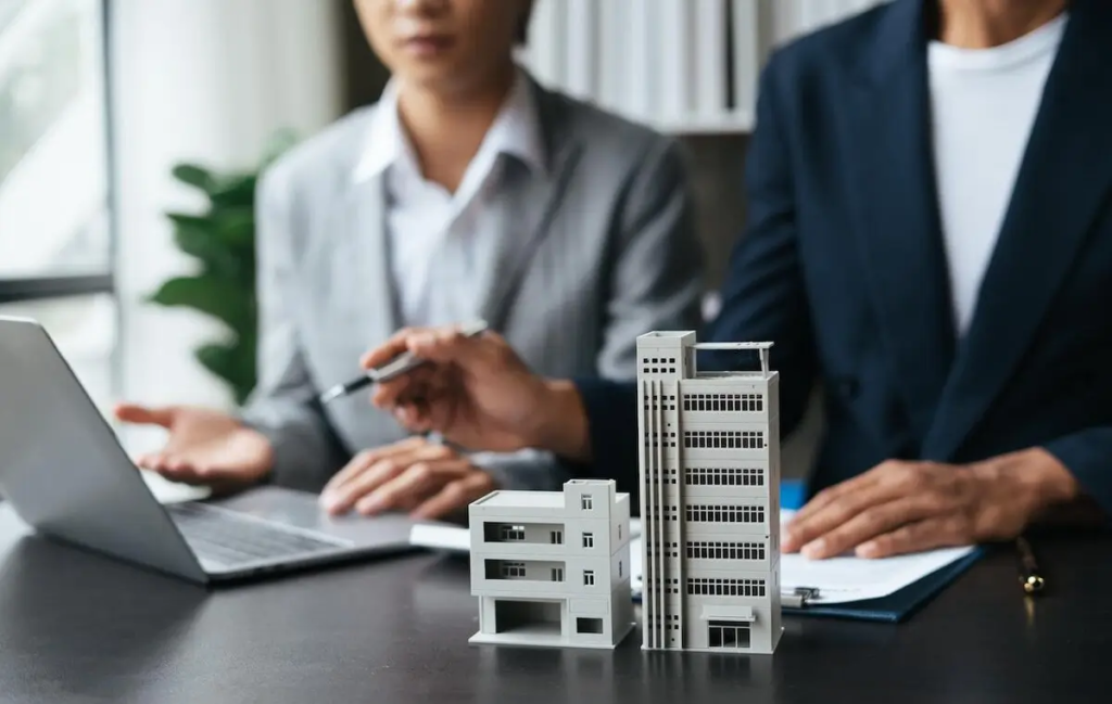Affordable Real Estate Agency for Apartment Purchase | Save More on Your New Home