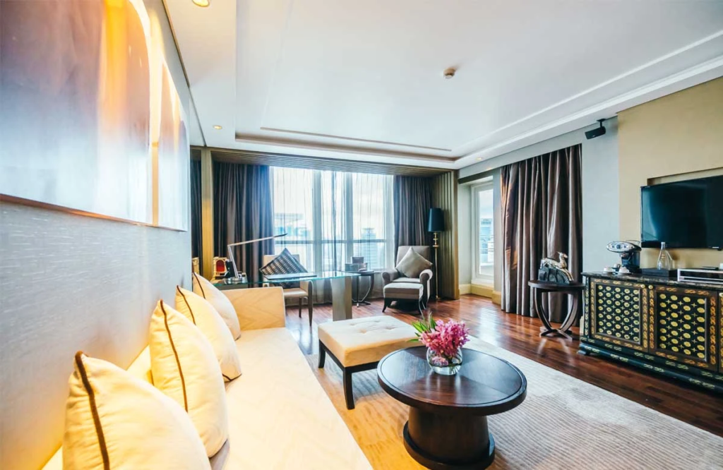 Buy Luxury Apartments in Lahore on Installments | Easy Payment Options