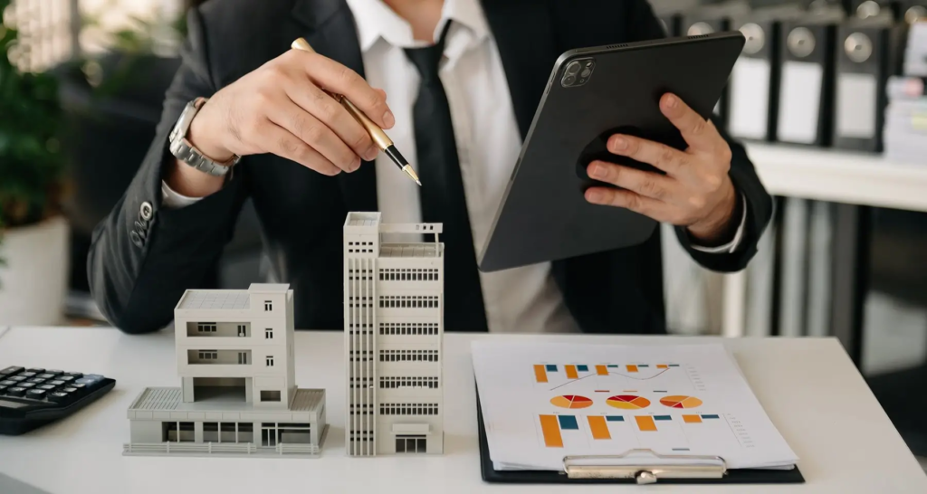 Bahria Sky Commercial Investment Guide | PLP Real Estate Experts