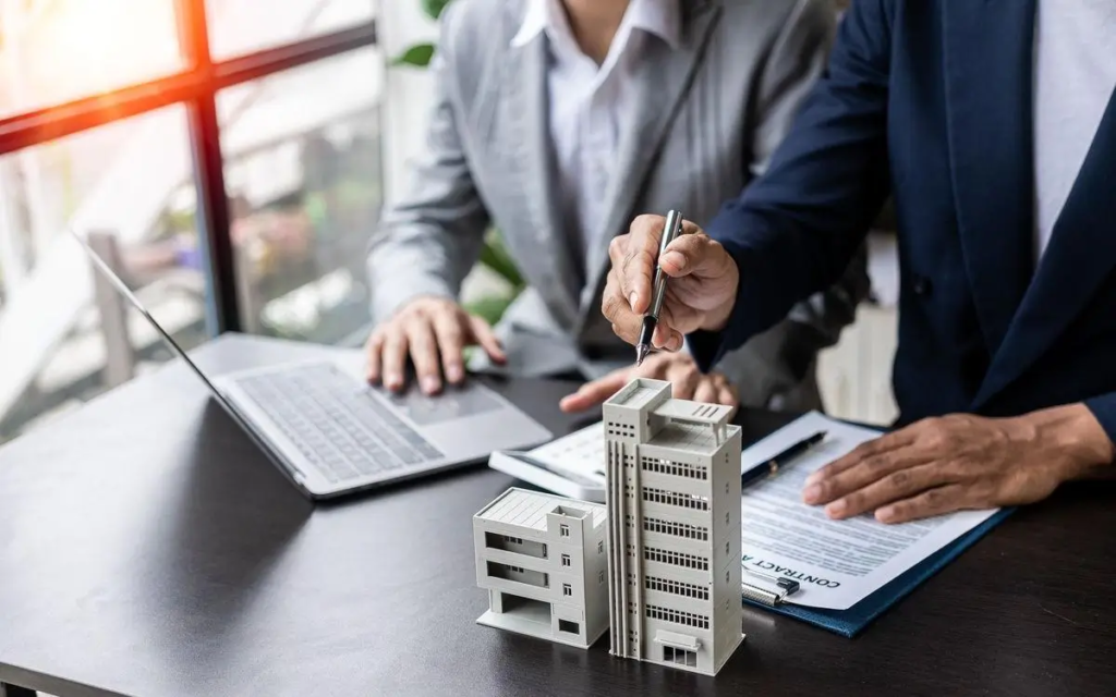 Commercial Real Estate Investment in Bahria Sky | Profitable Choice with PLP
