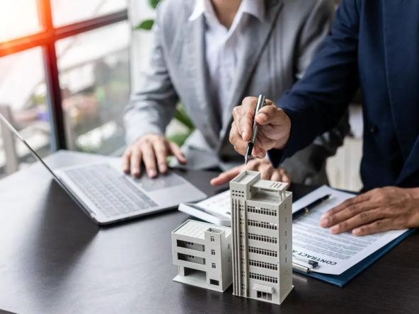 Commercial Real Estate Investment in Bahria Sky | Profitable Choice with PLP