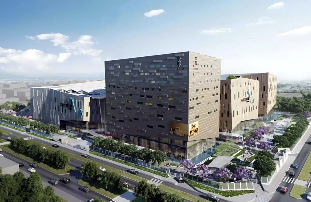 Best Shopping Malls in Lahore | Explore Emporium mall with Prime Land Properties