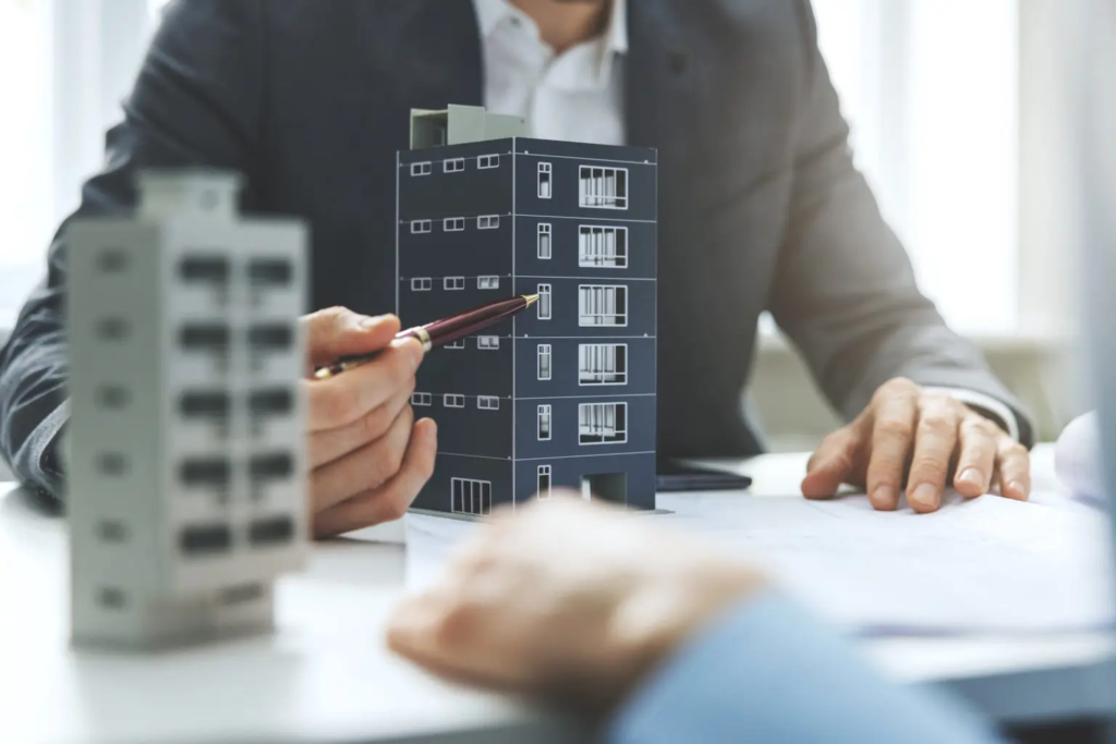 Invest in Commercial Real Estate Investment in Bahria Sky | Smart Choice with PLP