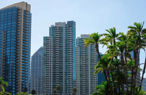 Buy Luxury Apartments in Lahore on Installments | Affordable Luxury Homes