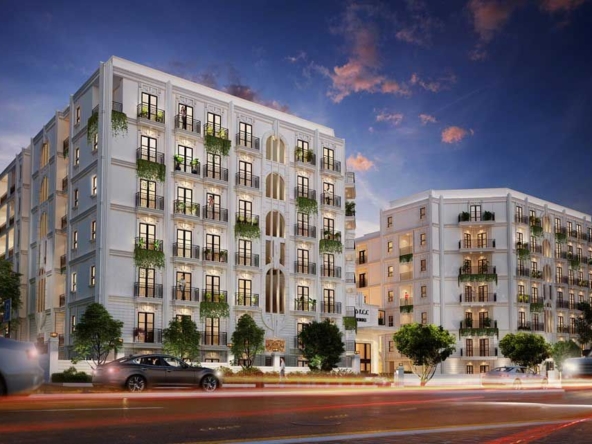 Image represtnt the luxry appartment in lahore for sale by the lahore real estate prices in lahore