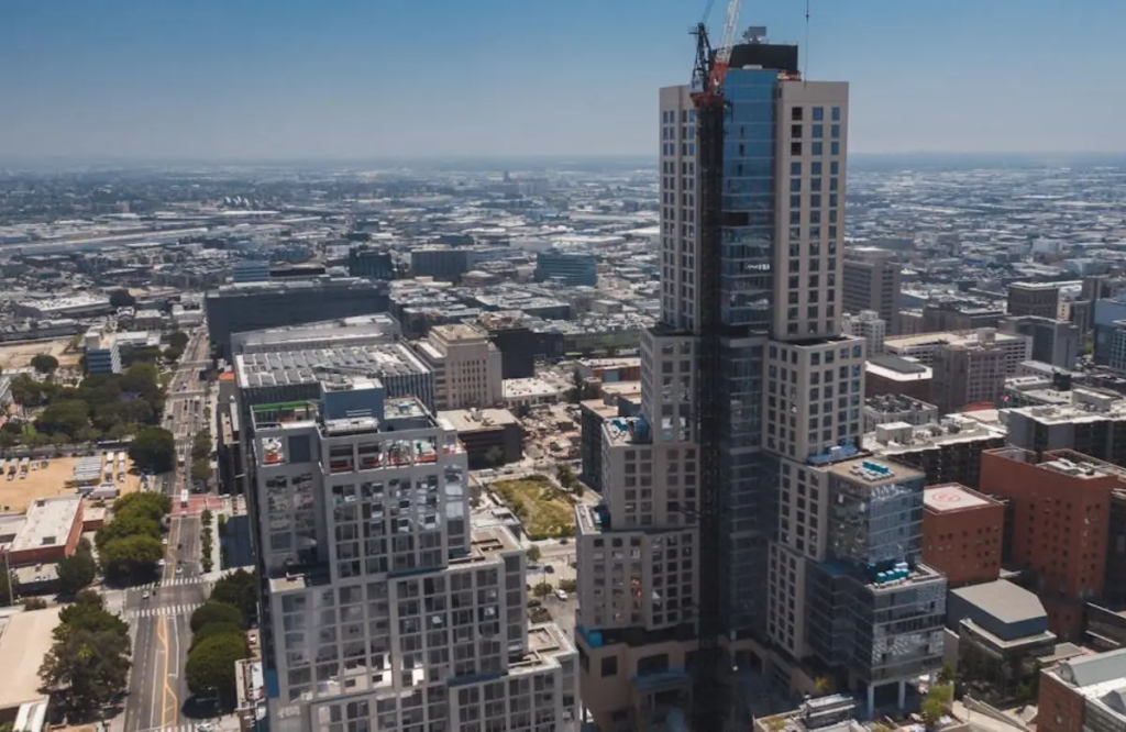 Leading Real Estate furnished apartments in Lahore. For Peaceful Living life.