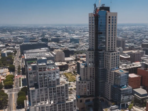 Leading Real Estate furnished apartments in Lahore. For Peaceful Living life.