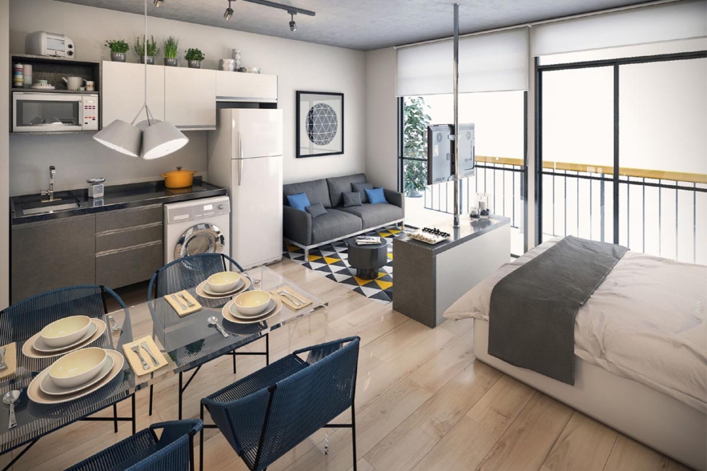 Small Studio Apartments in Lahore: Best Locations & Prices