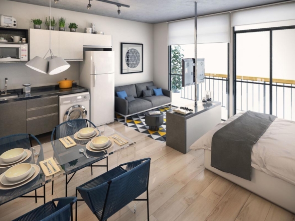 Small Studio Apartments in Lahore: Best Locations & Prices