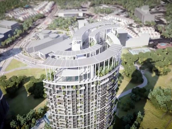 Pearl One Capital DHA Islamabad