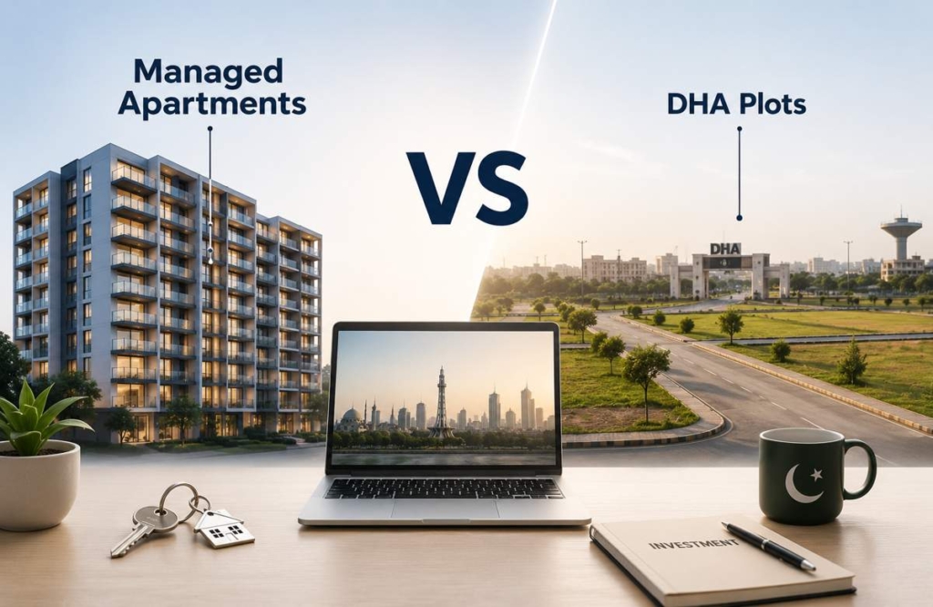 Manage-Apartments-vs.-DHA-Plots