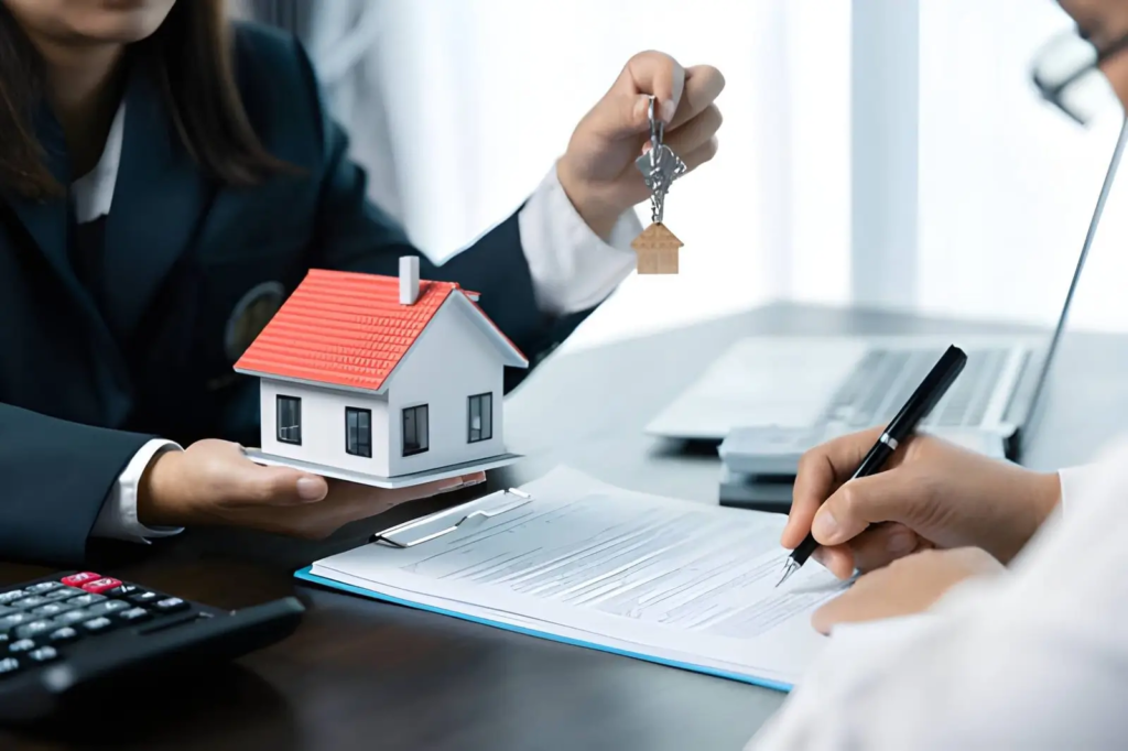 ABS Homes Payment Plan for property buyers