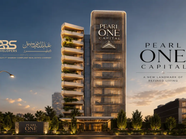 Apartments for Sale in Islamabad on installments