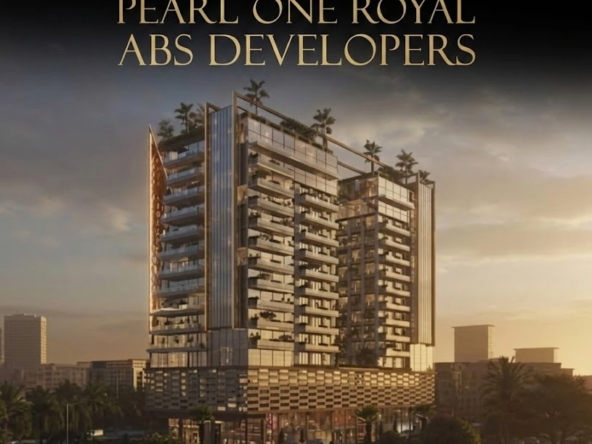 Pearl One Royal ABS Developers