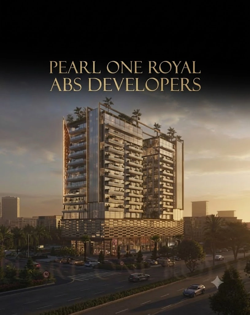 Pearl One Royal ABS Developers