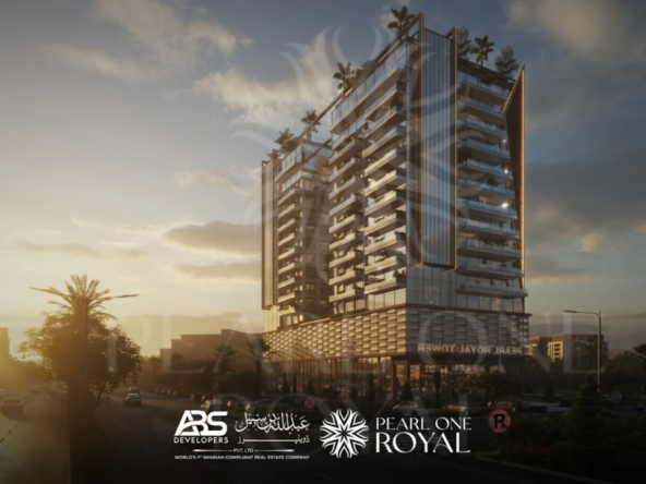 Pearl One Royal ABS Developer location for smart property investment