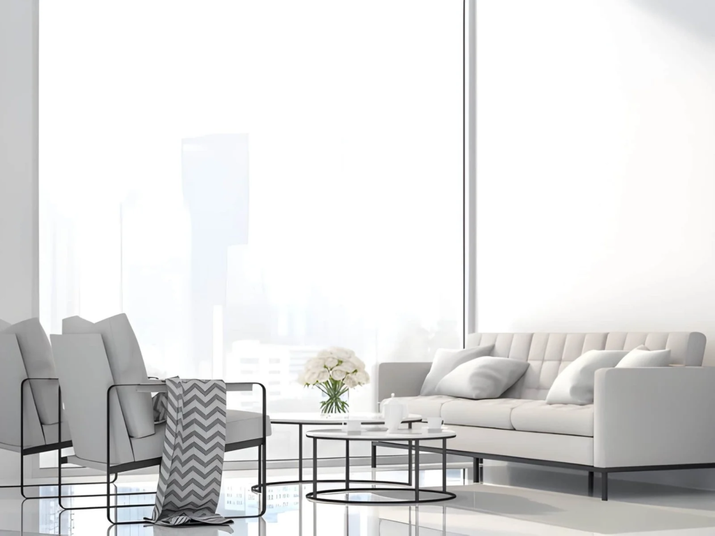 Penthouse for sale compared with a regular apartment
