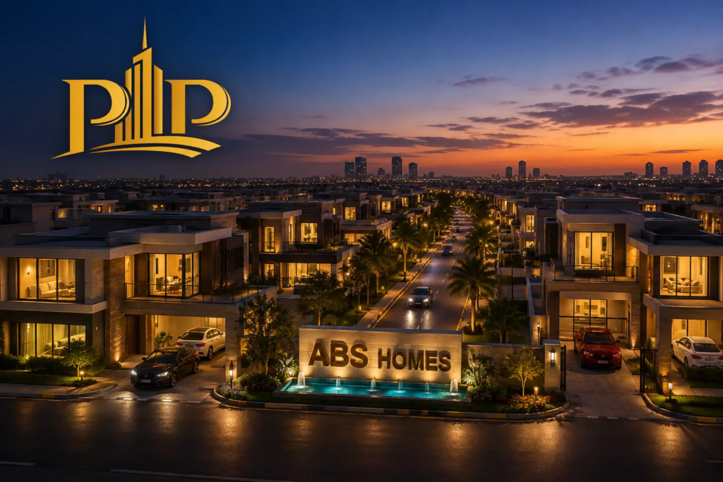 ABS Homes installments