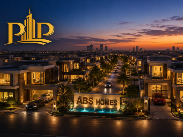 ABS Homes installments