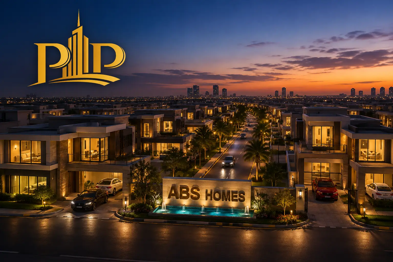 ABS Homes installments