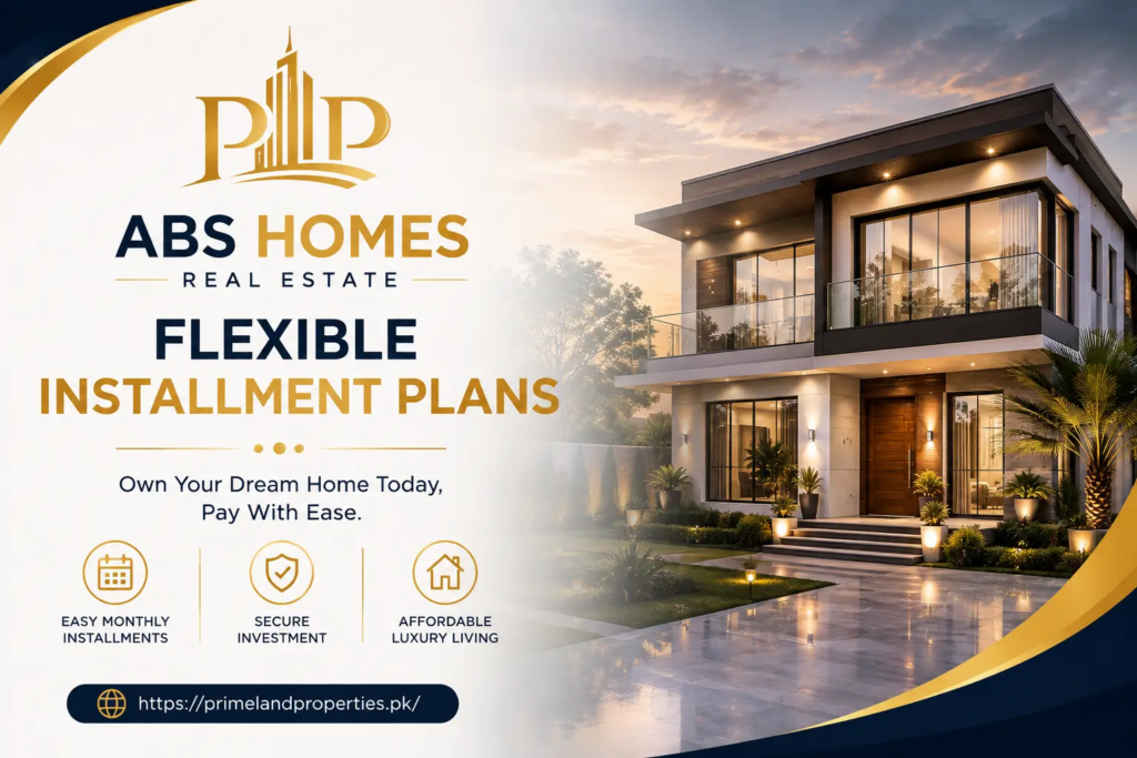 Flexible Installment Plans