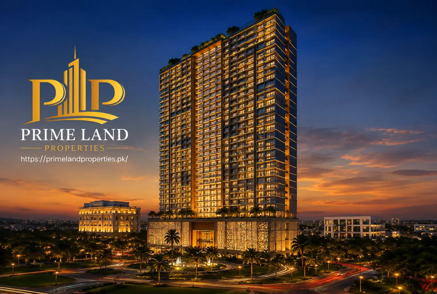 living near Pearl One Courtyard