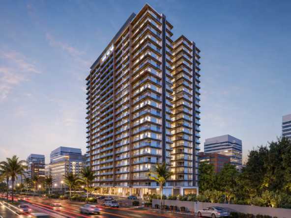 Pearl One Courtyard Lahore | Primeland Properties