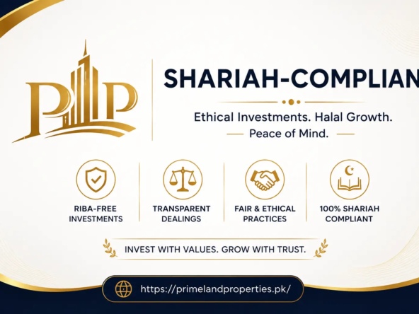 Shariah-compliant investment for overseas Pakistanis