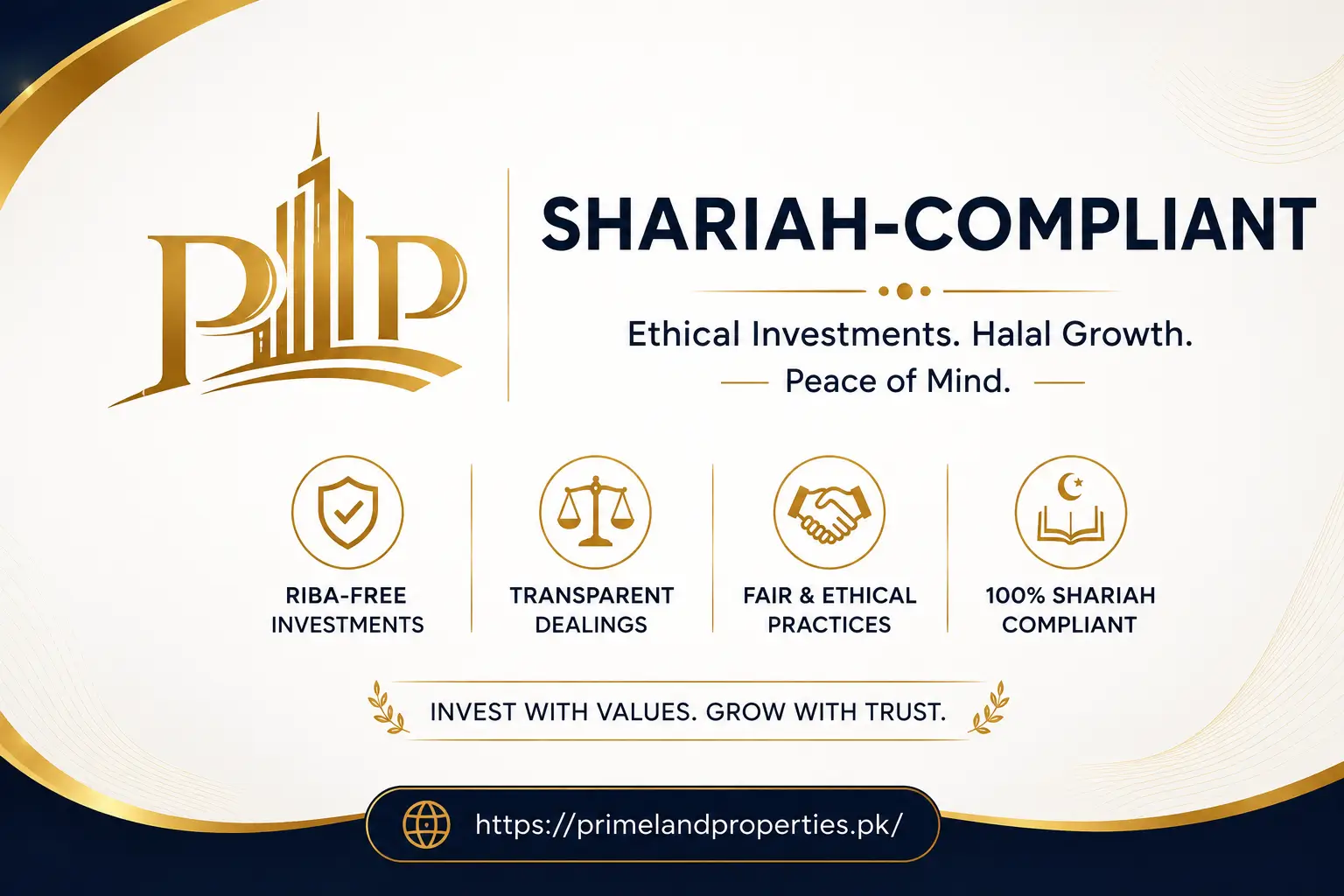 Shariah-compliant investment for overseas Pakistanis