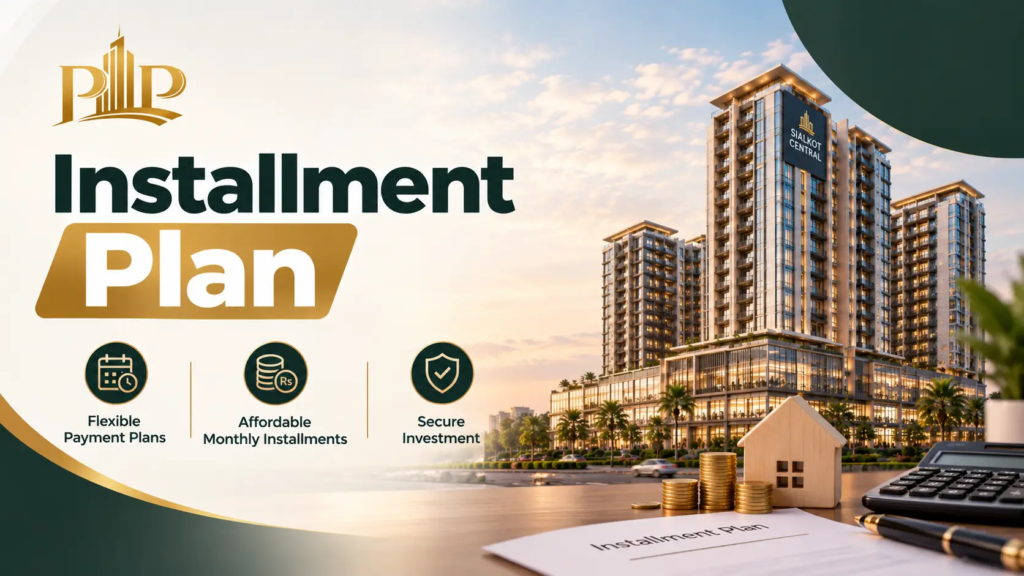 Installment Plan