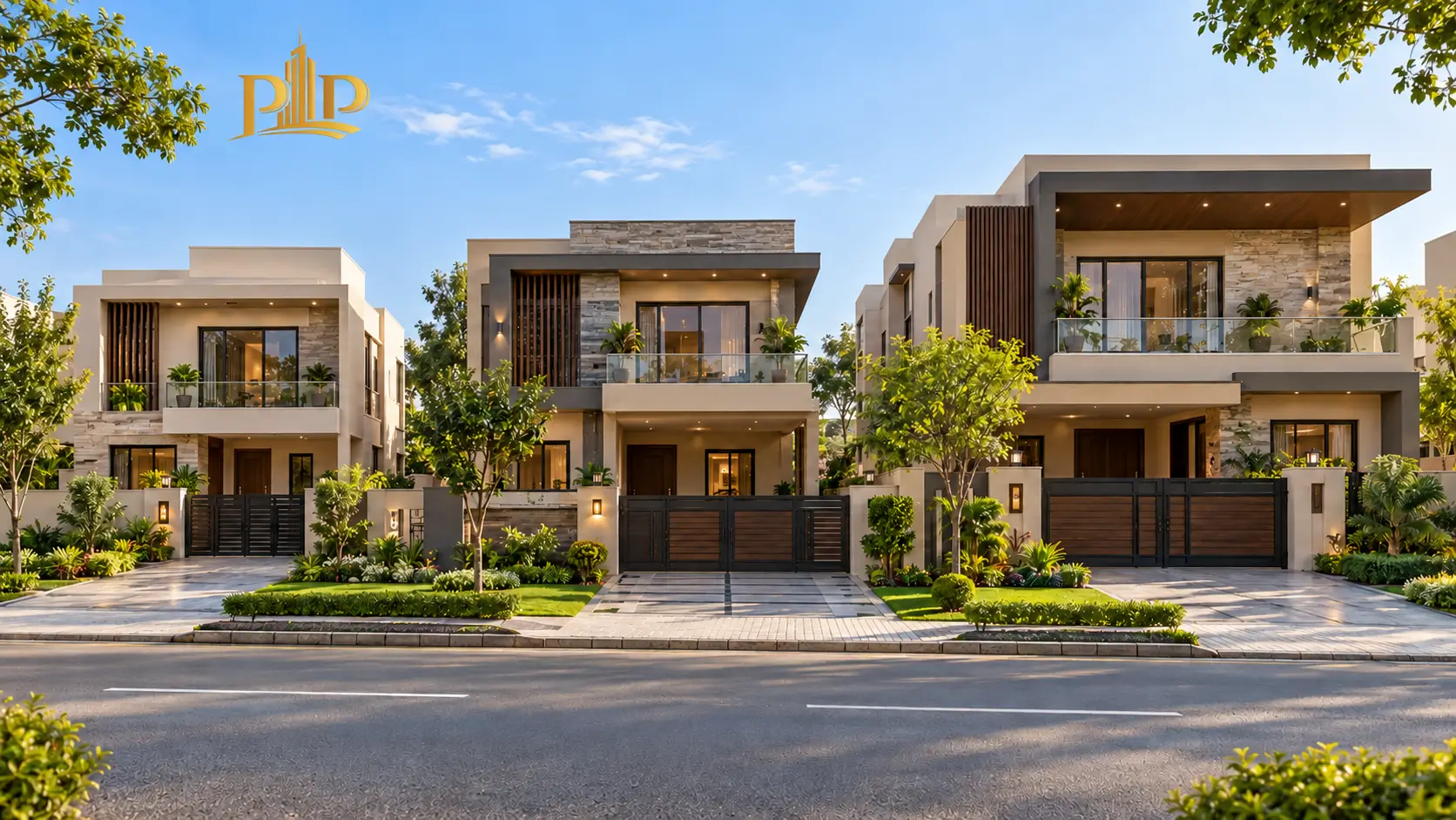 5 Marla vs 8 Marla House: Compare Space, Price & Value!