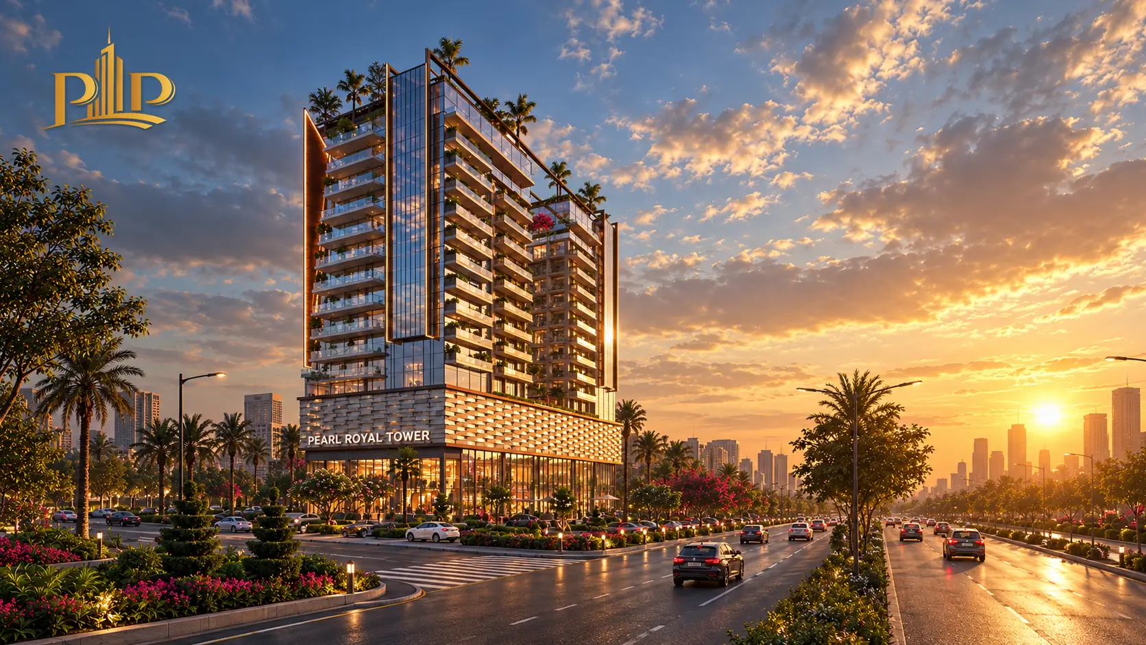 Pearl One to ABS Homes