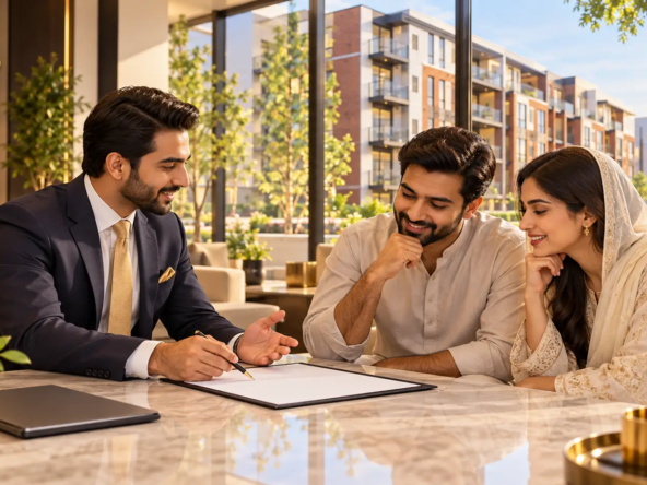 Transparent Real Estate Pricing Lahore 2027: Full Guide