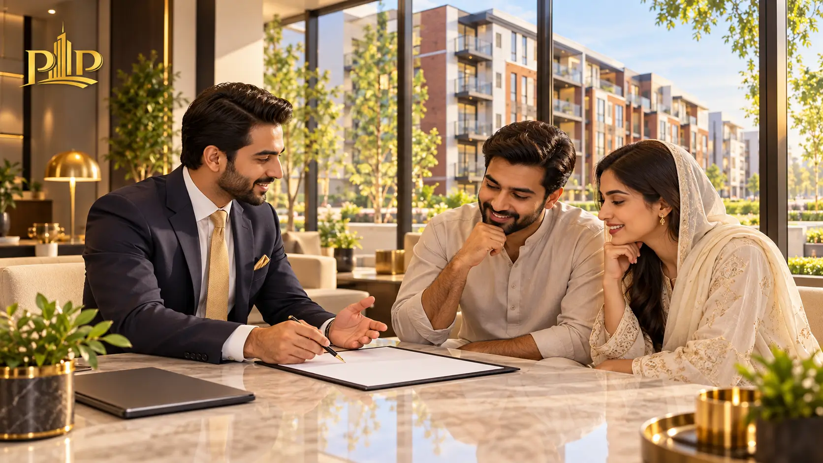 Transparent Real Estate Pricing Lahore 2027: Full Guide